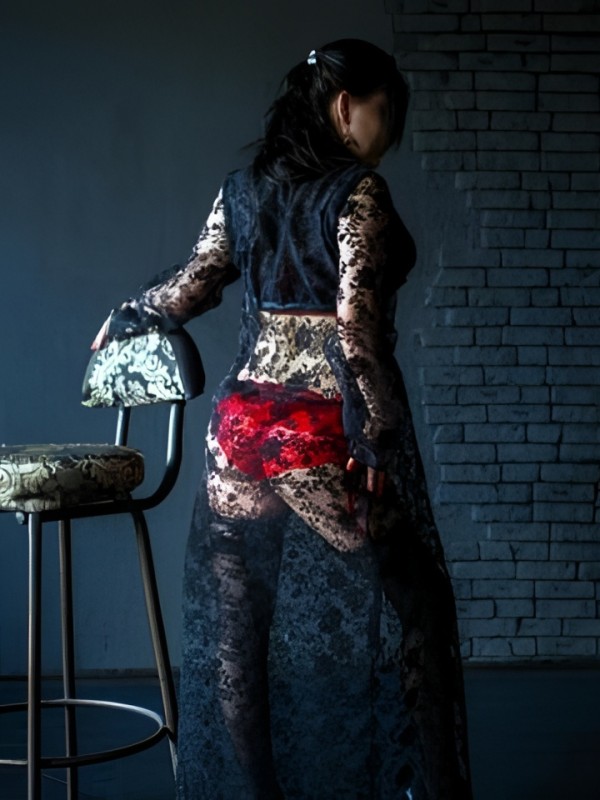 Борислава из Оренбурга