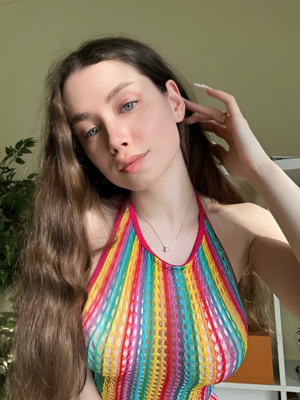 Дарья из Оренбурга