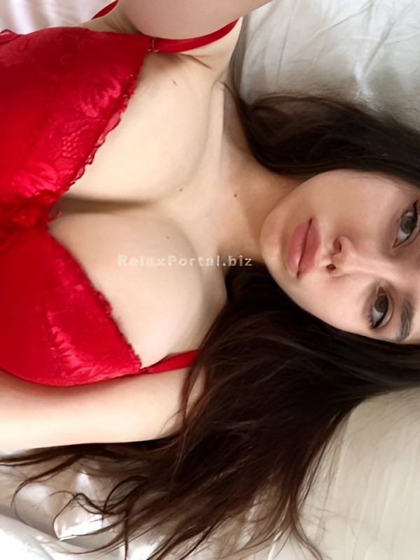 Эвелина из Оренбурга