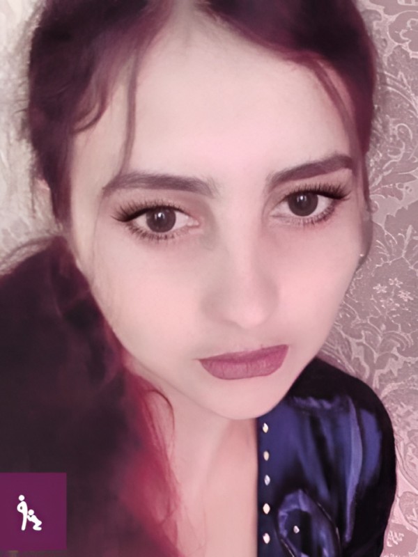 Галина из Оренбурга