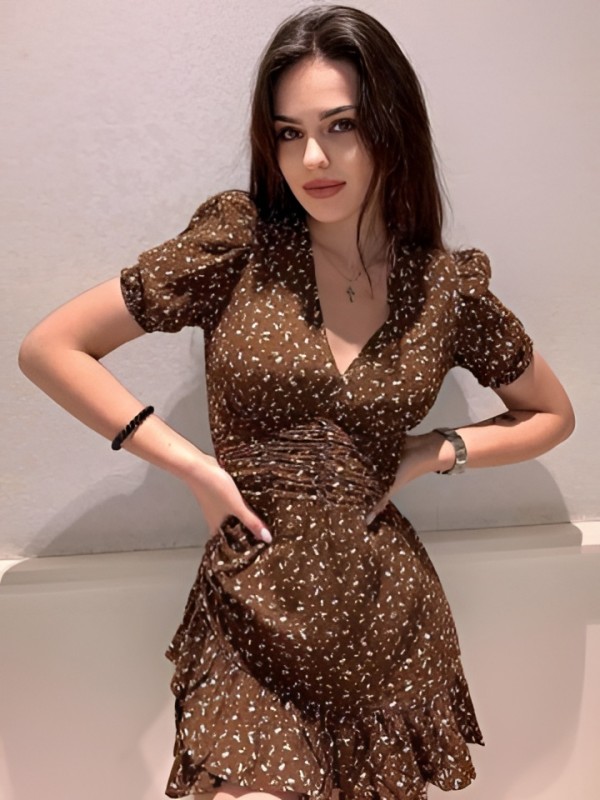 Илона из Оренбурга