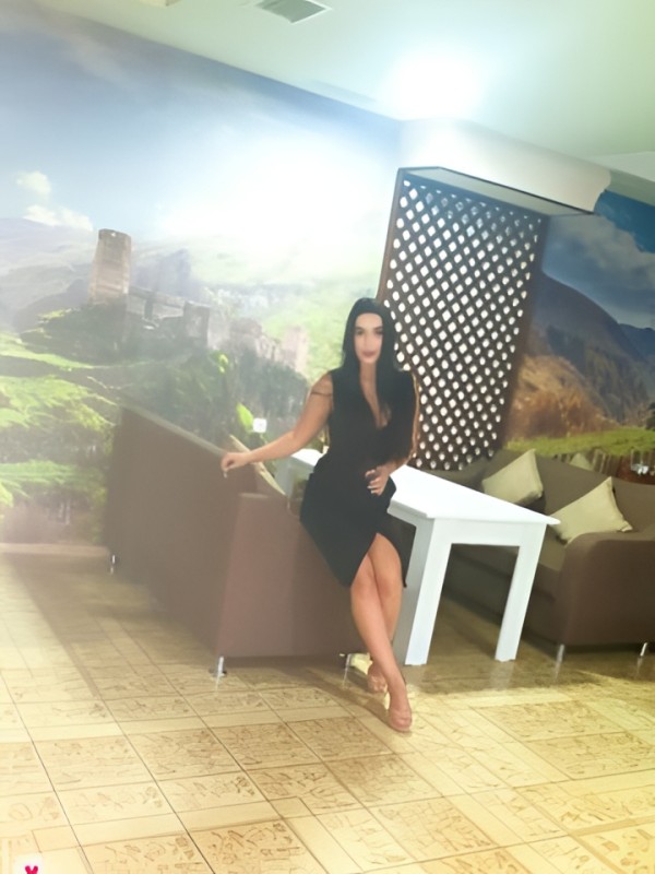 Инга из Оренбурга