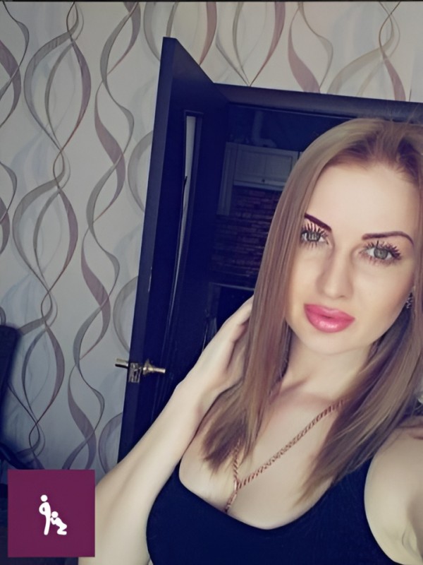 Кира из Оренбурга