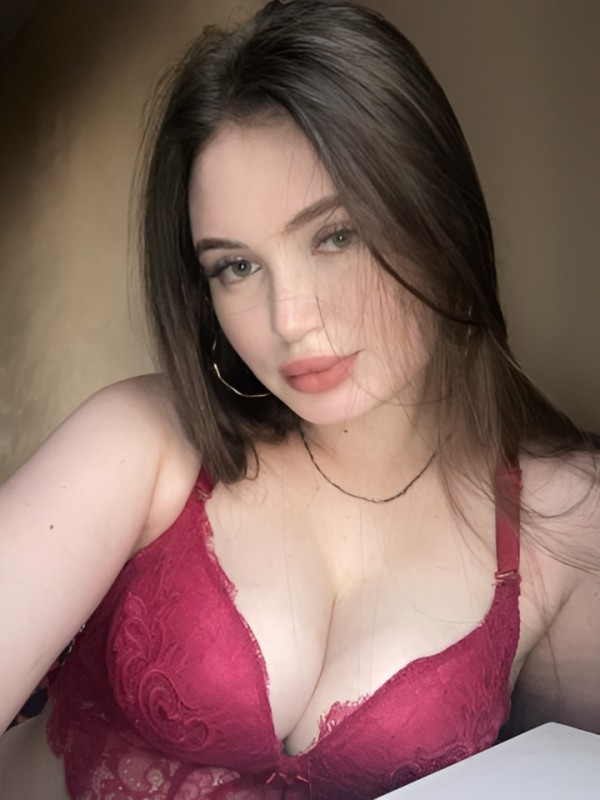 Майя из Оренбурга