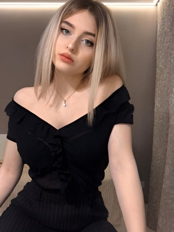 Марселина из Оренбурга