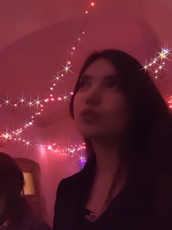 Наталья из Оренбурга