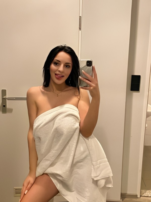 Олечка из Оренбурга