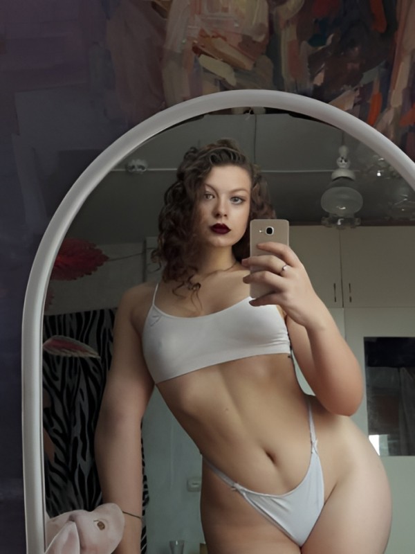 Снежана из Оренбурга