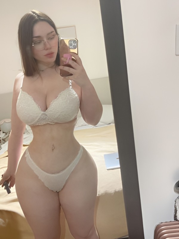 Стефания из Оренбурга