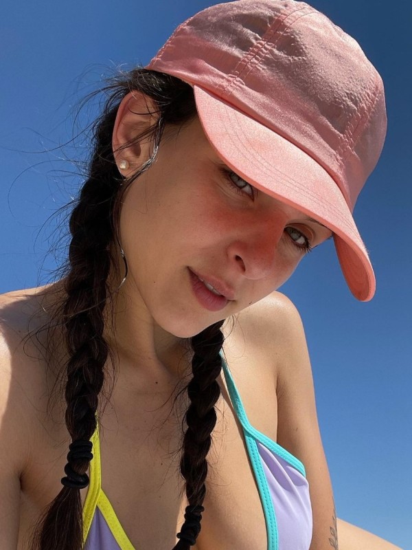 Влада из Оренбурга