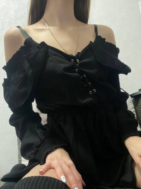 Яна из Оренбурга