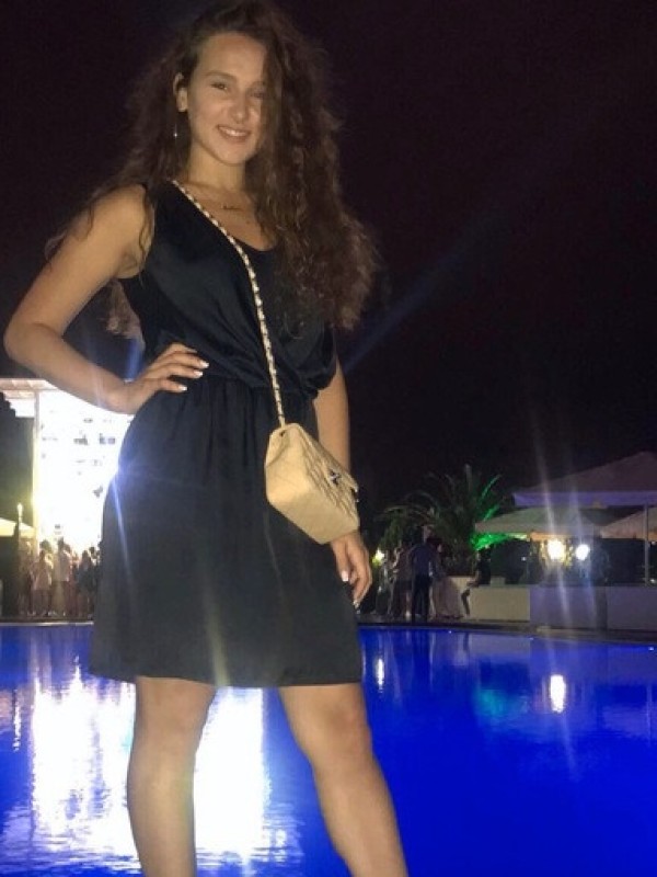 Светка фото 2