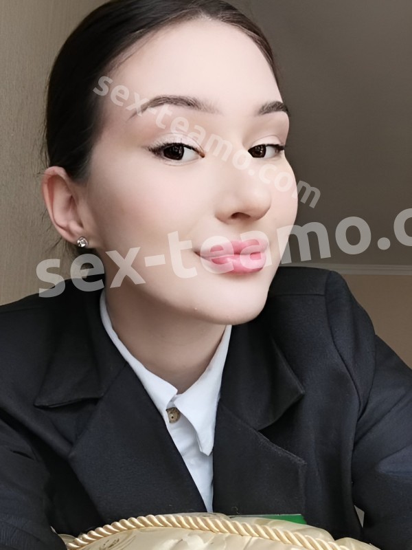 Тина из Оренбурга